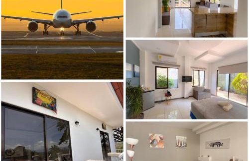 Alajuela House | Casa Garitas GuestHouse & Car Rental - Free SJO Airport Shuttle - casagaritas com