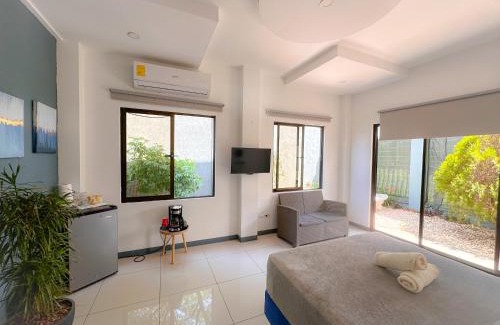 Alajuela House | Casa Garitas GuestHouse & Car Rental - Free SJO Airport Shuttle - casagaritas com
