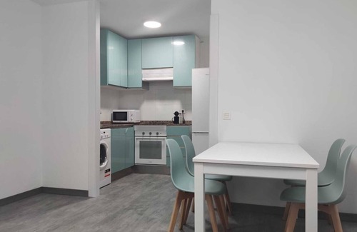 Oviedo City Centre Apartment | CASA GASCONA BY DELABRA APARTMENTS, FREE PARKING