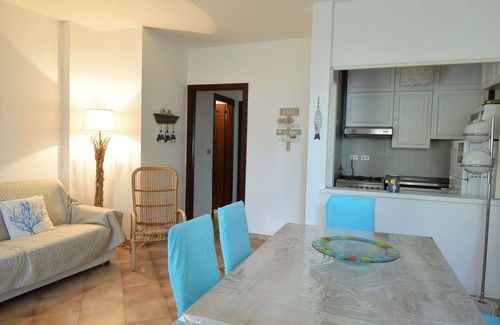 Fertilia Apartment | Casa Gavina With Garden Alghero