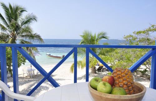 Bocachica House | Casa Gaviota Baru Beach House