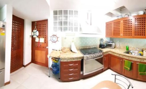 Zona Hotelera Villa | CASA GAVIOTA