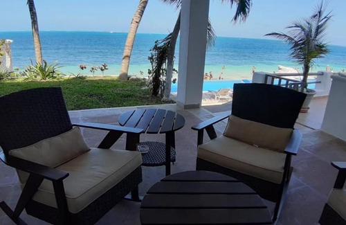 Zona Hotelera Villa | CASA GAVIOTA