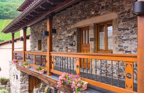 Allande Apartment | Casa Gayón