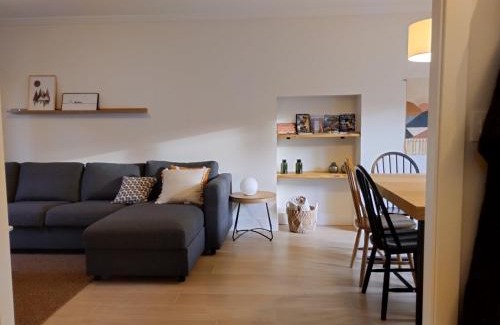 Irun House | Casa Gaztelu Txiki