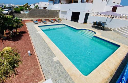 Playa Blanca Apartment | CASA GECO