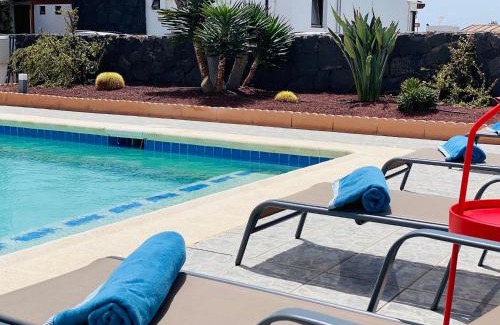 Playa Blanca Apartment | CASA GECO