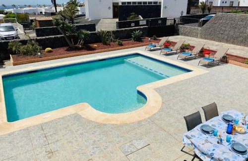 Playa Blanca Apartment | CASA GECO