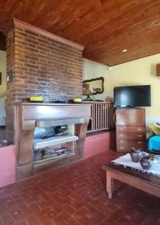 El Cadillal House | Casa Gelsi - El Cadillal