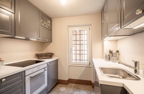 Gardone Riviera House | Casa Gelsomina fully renovated charming historic house