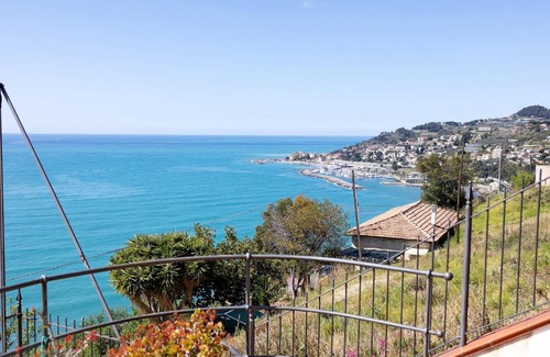 Poggi Apartment | Casa Gelsomino
