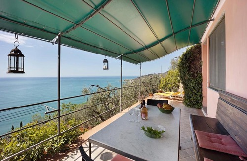 Poggi Apartment | Casa Gelsomino
