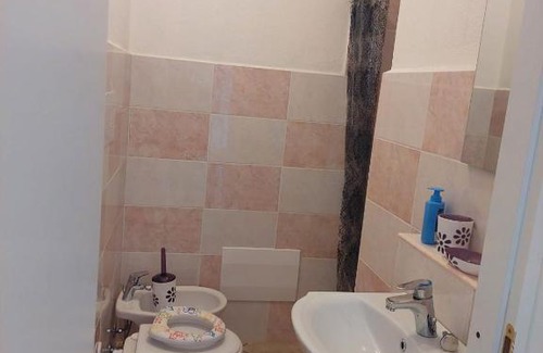 Siniscola House | Casa Gelsomino