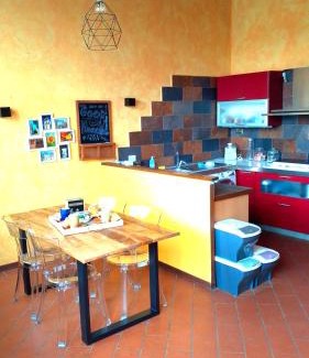 Scandicci Apartment | Casa Gelsomino