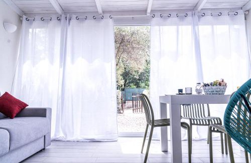 Chia House | Casa Gemelli a pochi passi da spiaggia Su Giudeu Chia