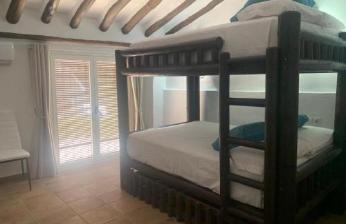 Priego de Cordoba House | Casa Genilla