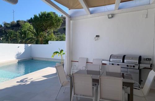 Priego de Cordoba House | Casa Genilla