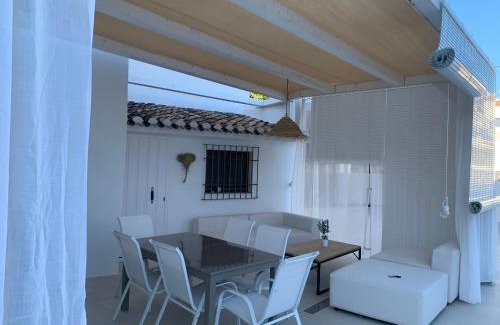 Priego de Cordoba House | Casa Genilla