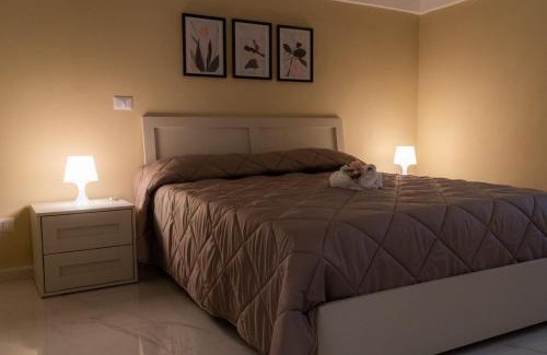 Laterza Apartment | Casa Gennaro a Laterza - Solo 10 min da Matera