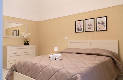 Laterza Apartment | Casa Gennaro a Laterza - Solo 10 min da Matera