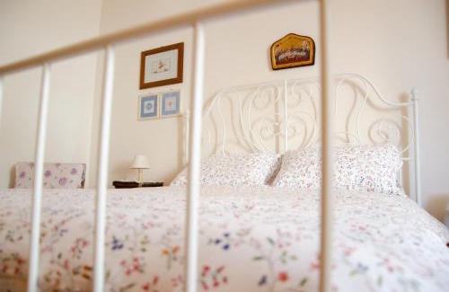 Gioia del Colle Bed & Breakfast | Casa Gentile Carducci