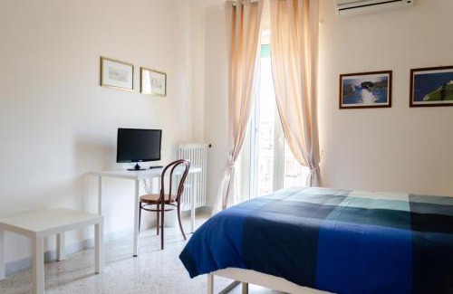 Gioia del Colle Bed & Breakfast | Casa Gentile Carducci
