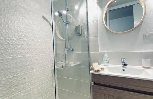 Yaiza Apartment | Casa Gercko 1