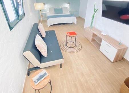 Yaiza Apartment | Casa Gercko 1