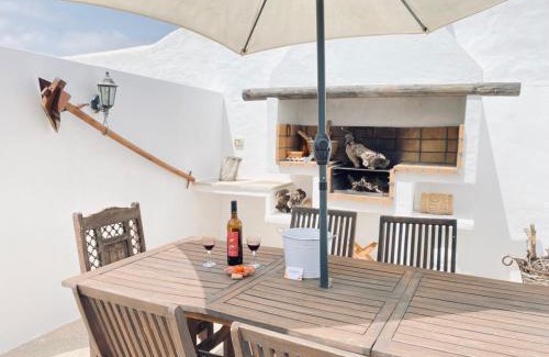 Yaiza Apartment | Casa Gercko 3