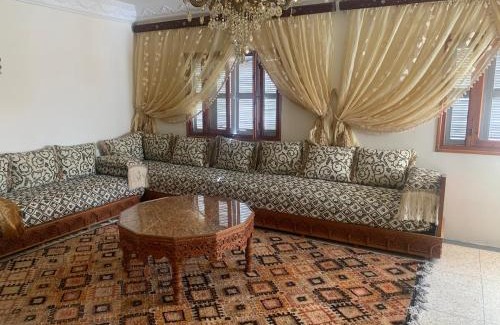 Oulad Khallouf House | Casa gharbi