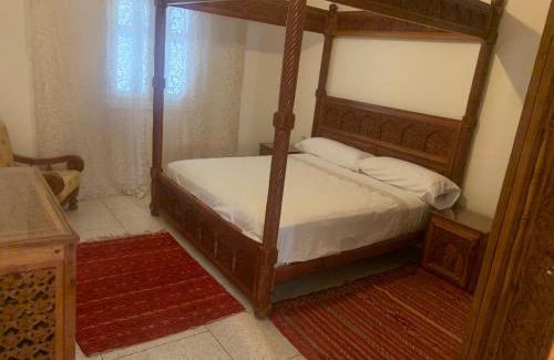 Oulad Khallouf House | Casa gharbi