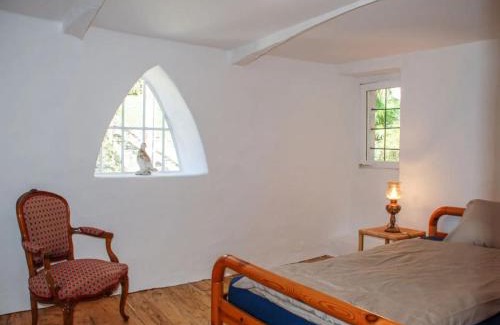 Brissago House | Casa Ghidotti - Brissago