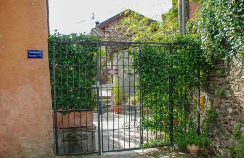 Brissago House | Casa Ghidotti - Brissago