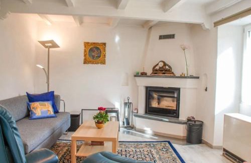 Brissago House | Casa Ghidotti - Brissago