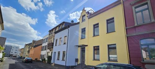 Remagen Apartment | Casa Gia DG