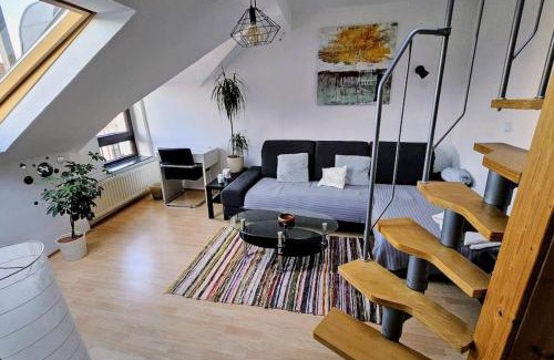 Remagen Apartment | Casa Gia DG