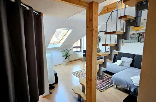 Remagen Apartment | Casa Gia DG