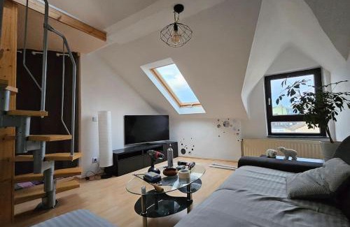 Remagen Apartment | Casa Gia DG
