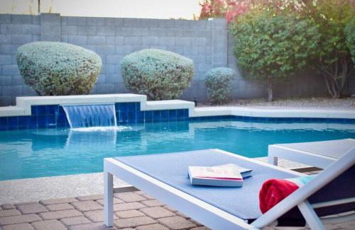 Peters View House | Casa Gia- Quiet Luxury Biltmore Area - Heated Pool
