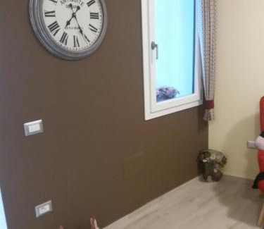 Sant'Antioco Apartment | Casa Giada