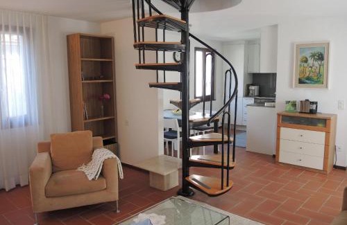 Terre di Pedemonte House | Casa Gialla by Fewotessin