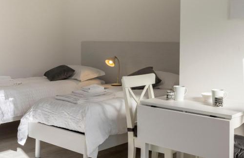 Cervignano del Friuli Apartment | Casa Gialla - Appartamento Sole