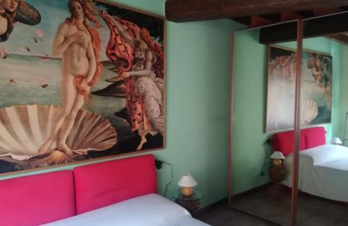 Borgo San Leonardo Apartment | Casa Giampy