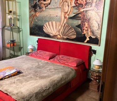 Borgo San Leonardo Apartment | Casa Giampy