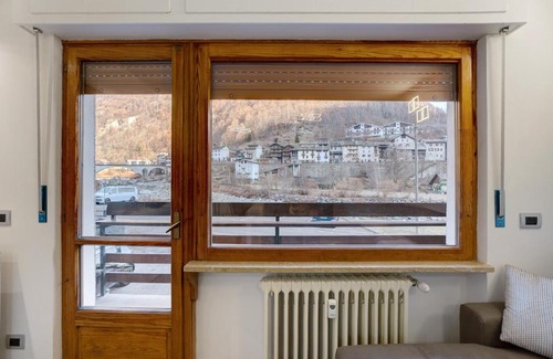 Piode Apartment | Casa Gianpaolo
