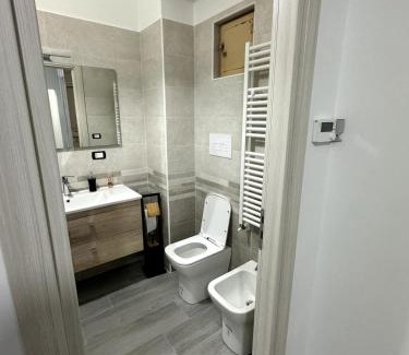 San Nicandro Garganico House | Casa GianTi