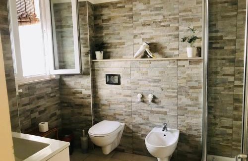 Catania City Centre Apartment | Casa GIARU'