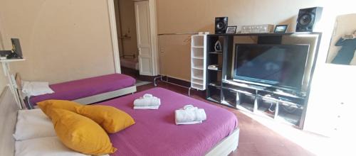 Catania City Centre Apartment | Casa GIARU'