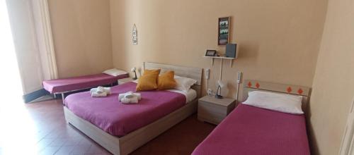 Catania City Centre Apartment | Casa GIARU'