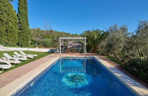 Iznajar House | Casa Ginés